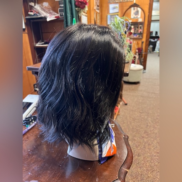 Belle Tress “Caliente” lace front wig - Picture 3 of 7